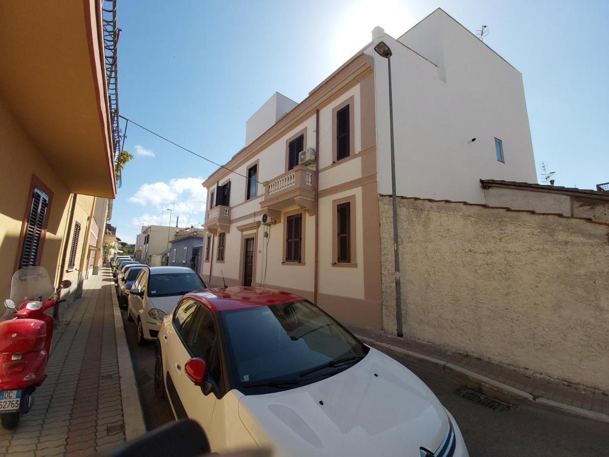 Whole Holiday Home Apartment Fantastic Civitavecchia Da Pamino & Priscilla Con Due Camere Letto! Buitenkant foto