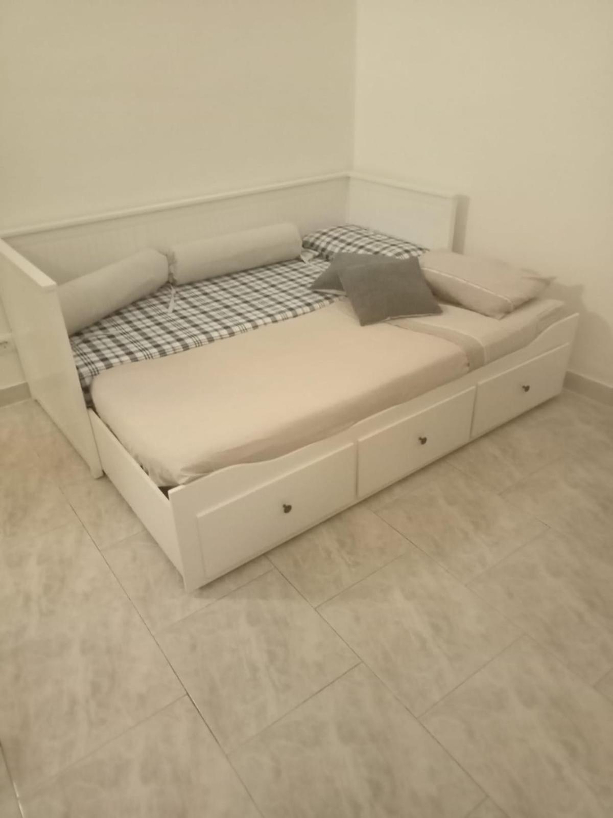 Whole Holiday Home Apartment Fantastic Civitavecchia Da Pamino & Priscilla Con Due Camere Letto! Buitenkant foto