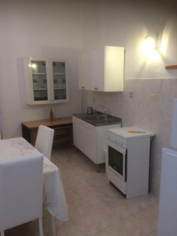 Whole Holiday Home Apartment Fantastic Civitavecchia Da Pamino & Priscilla Con Due Camere Letto! Buitenkant foto