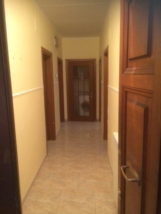 Whole Holiday Home Apartment Fantastic Civitavecchia Da Pamino & Priscilla Con Due Camere Letto! Buitenkant foto
