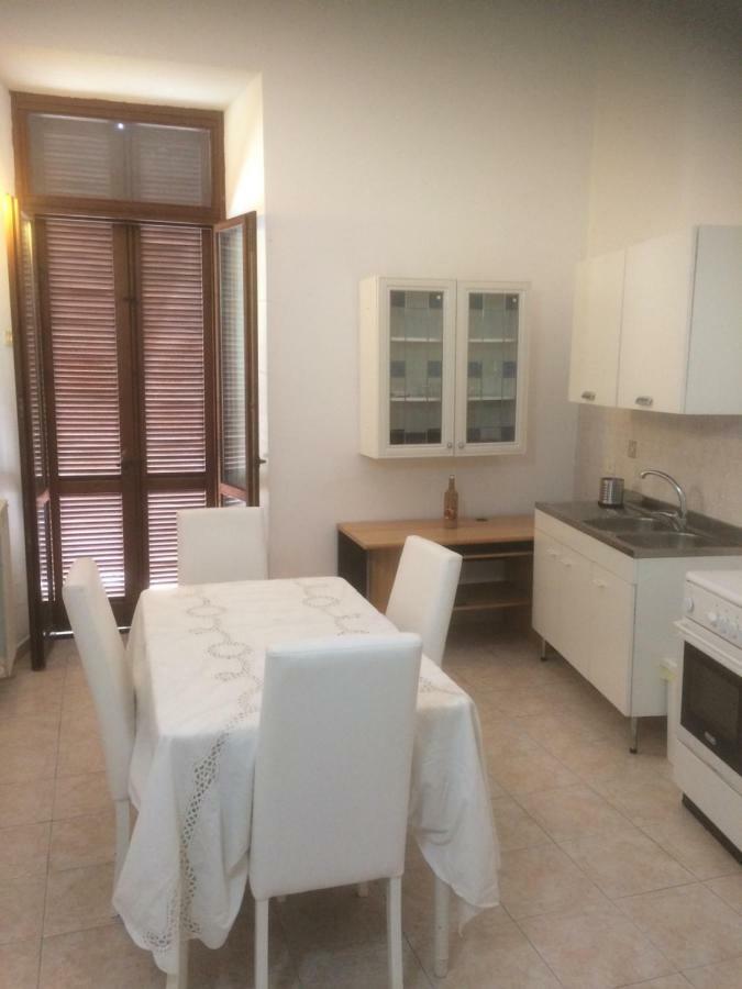 Whole Holiday Home Apartment Fantastic Civitavecchia Da Pamino & Priscilla Con Due Camere Letto! Buitenkant foto