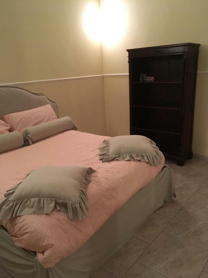 Whole Holiday Home Apartment Fantastic Civitavecchia Da Pamino & Priscilla Con Due Camere Letto! Buitenkant foto