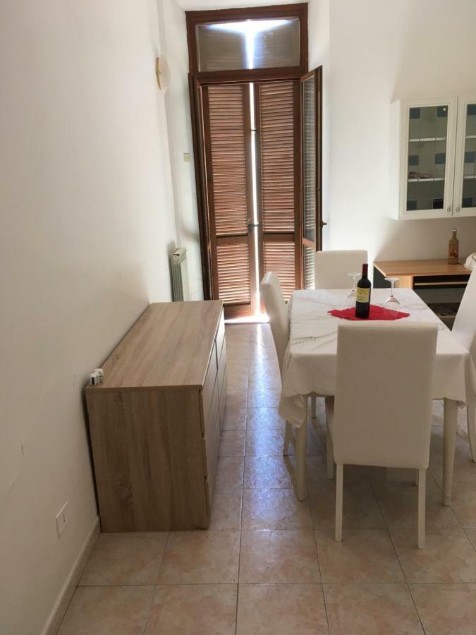 Whole Holiday Home Apartment Fantastic Civitavecchia Da Pamino & Priscilla Con Due Camere Letto! Buitenkant foto