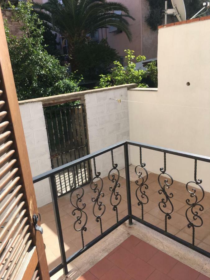 Whole Holiday Home Apartment Fantastic Civitavecchia Da Pamino & Priscilla Con Due Camere Letto! Buitenkant foto