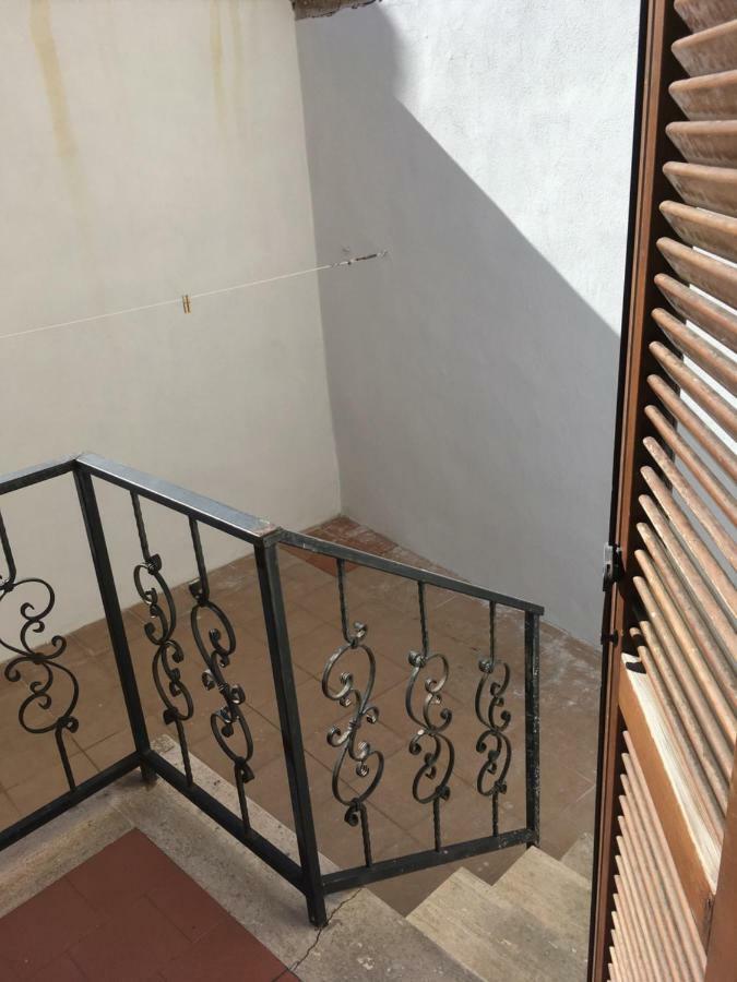 Whole Holiday Home Apartment Fantastic Civitavecchia Da Pamino & Priscilla Con Due Camere Letto! Buitenkant foto